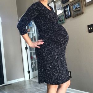 Maternity Dress